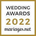 logo wedding awards