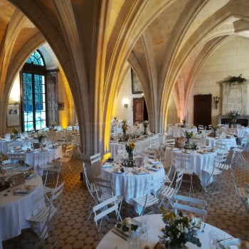 abbaye de longueil