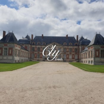 grand château