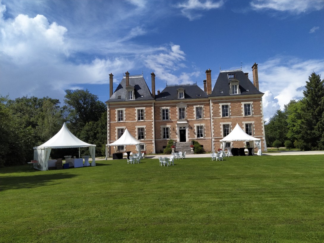 Château de Vilette