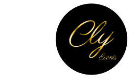 logo cly events blanc