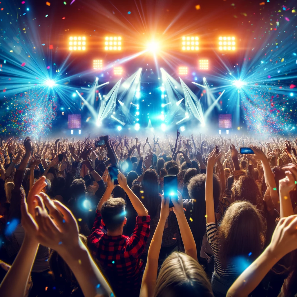 festival