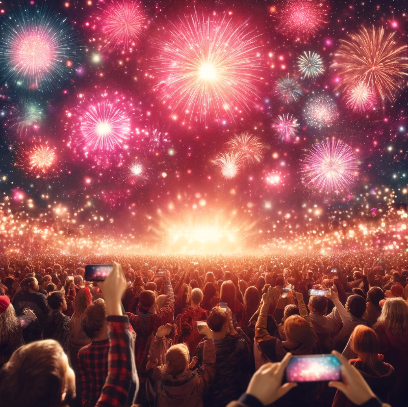 festival